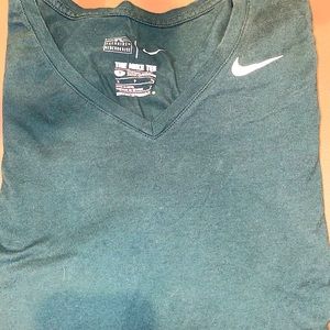 Oakland A’s Nike Longsleeve